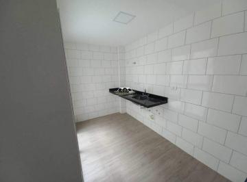 Apartamento · 38m² · 2 Quartos · 1 Vaga · Apartamento à venda, 38 m² por R$ 350.000,01 - Parque das Nações - Santo André/SP