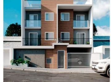 Apartamento · 44m² · 2 Quartos · 1 Vaga · Apartamento com 2 dormitórios à venda, 44 m² por R$ 317.000,01 - Jardim Alvorada - Santo André/SP