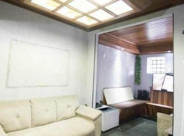 Casa · 98m² · 2 Quartos · 1 Vaga · Sobrado, 98 m² - venda por R$ 480.000,00 ou aluguel por R$ 3.320,00/mês - Jardim Bela Vista - Santo 