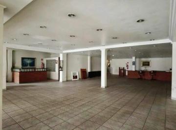 Comercial · 826m² · 2 Vagas · Ponto para alugar, 826 m² por R$ 17.120,00/mês - Centro - Santo André/SP