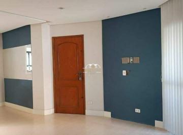 Apartamento · 98m² · 3 Quartos · 2 Vagas · Apartamento com 3 dormitórios à venda, 98 m² por R$ 545.000,00 - Vila Valparaíso - Santo André/SP