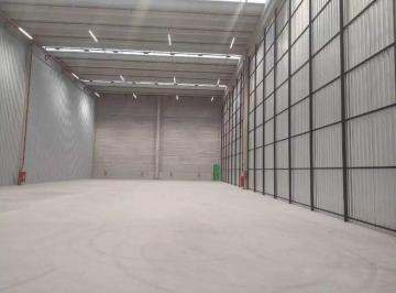 Comercial · 1192m² · 7 Vagas · Galpão para alugar, 1192 m² por R$ 49.226,00/mês - Parque Central - Santo André/SP