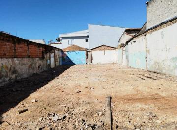 Terreno · 252m² · Terreno, 252 m² - venda por R$ 742.000,00 ou aluguel por R$ 3.750,01/mês - Casa Branca - Santo André