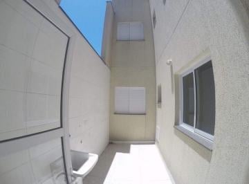 Apartamento · 87m² · 2 Quartos · 1 Vaga · Apartamento à venda, 87 m² por R$ 485.000,01 - Jardim - Santo André/SP