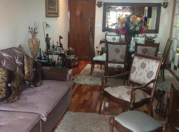 Apartamento · 130m² · 3 Quartos · 2 Vagas · Apartamento à venda, 130 m² por R$ 700.000,01 - Vila Boa Vista - Santo André/SP