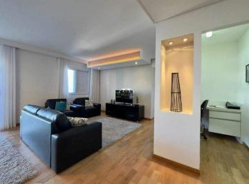 Apartamento · 132m² · 3 Quartos · 2 Vagas · Apartamento à venda, 132 m² por R$ 1.280.000,01 - Campestre - Santo André/SP