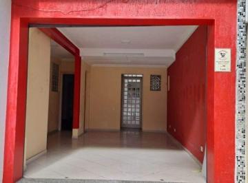 Casa · 110m² · 1 Quarto · 1 Vaga · Casa para alugar, 110 m² por R$ 5.148,23/mês - Jardim - Santo André/SP