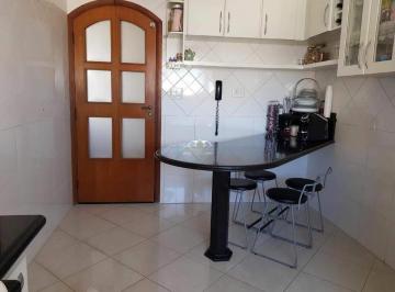 Apartamento · 142m² · 3 Quartos · 2 Vagas · Apartamento à venda, 142 m² por R$ 700.000,00 - Parque das Nações - Santo André/SP