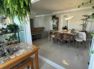 Apartamento · 128m² · 3 Quartos · 3 Vagas · Apartamento à venda, 128 m² por R$ 1.299.000,00 - Centro - Santo André/SP