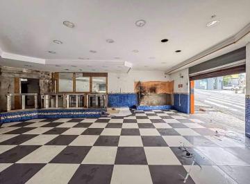 Comercial · 300m² · 7 Vagas · Salão para alugar, 300 m² por R$ 9.305,00/mês - Santa Maria - Santo André/SP
