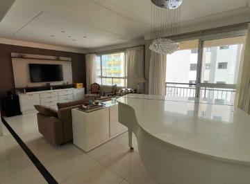Apartamento · 108m² · 3 Quartos · 2 Vagas · Apartamento A venda no Jardim Bela Vista