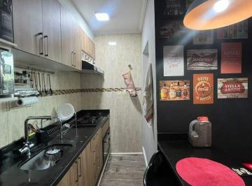 Apartamento · 67m² · 2 Quartos · 1 Vaga · Apartamento 67m² com 2 Dormitórios, 1 Vaga - Aceita Financiamento em Santo André (Vila Príncipe de G