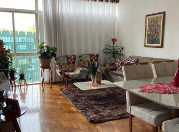 Apartamento · 110m² · 2 Quartos · Apartamento com 2 dormitórios à venda, 110 m² por R$ 361.000,00 - Centro - Santo André/SP