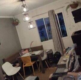 Apartamento · 54m² · 2 Quartos · 1 Vaga · Apartamento com 2 dormitórios à venda, 54 m² por R$ 2.500.000,00 - Vila Camilópolis - Santo André/SP