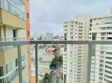 Apartamento · 60m² · 2 Quartos · 1 Vaga · Apartamento à venda, 60 m² por R$ 420.000,01 - Casa Branca - Santo André/SP
