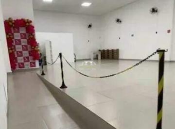 Comercial · 220m² · Salão para alugar, 220 m² por R$ 9.691,00/mês - Centro - Santo André/SP