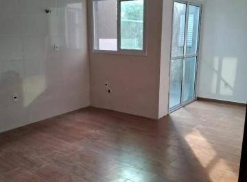 Apartamento · 50m² · 2 Quartos · 1 Vaga · Apartamento com 2 dormitórios à venda, 50 m² por R$ 360.500,01 - Vila Camilópolis - Santo André/SP