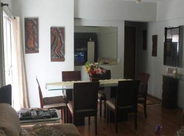Apartamento · 106m² · 3 Quartos · 2 Vagas · Apartamento à venda, 106 m² por R$ 625.400,00 - Vila Valparaíso - Santo André/SP