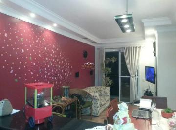 Apartamento · 63m² · 3 Quartos · 2 Vagas · Apartamento com 03 dormitórios planejados,01 suíte,sala,cozinha, lavanderia,01 vaga Lazer completo!!
