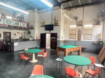 Comercial · 200m² · 5 Vagas · Salão para alugar, 200 m² por R$ 7.500,01/mês - Vila América - Santo André/SP
