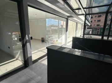 Comercial · 51m² · Salão para alugar, 50,68 m² por R$ 3.265/mês - Vila Curuçá - Santo André/SP