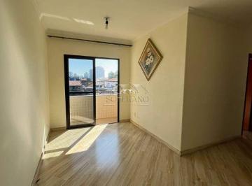 Apartamento · 65m² · 2 Quartos · Apartamento com 2 dormitórios à venda, 65 m² por R$ 305.000 - Vila Planalto - São Bernardo do Campo/