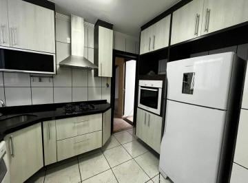 Casa · 180m² · 3 Quartos · 4 Vagas · Sobrado com 3 dormitórios à venda por R$ 950.000,01 - Vila Floresta - Santo André/SP