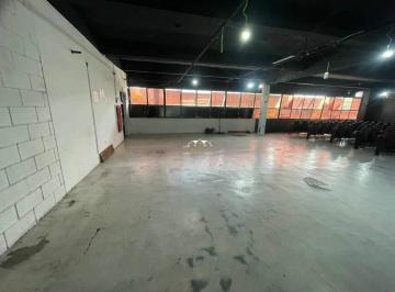 Comercial · 750m² · Salão para alugar, 750 m² por R$ 6.641,00/mês - Casa Branca - Santo André/SP