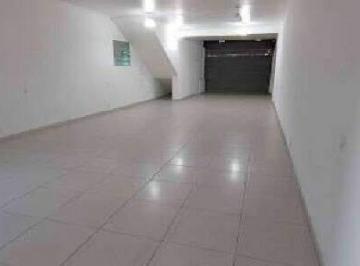 Comercial · 120m² · Salão para alugar, 120 m² por R$ 4.365,39/mês - Vila Palmares - Santo André/SP