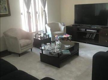 Casa · 439m² · 3 Quartos · 8 Vagas · Sobrado com 3 dormitórios à venda, 439 m² por R$ 1.800.000,01 - Campestre - Santo André/SP