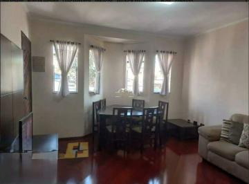 Apartamento · 95m² · 3 Quartos · 3 Vagas · Apartamento à Venda, no Bairro Alice – Santo André/SP