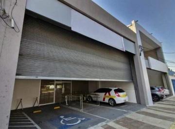 Comercial · 508m² · 3 Vagas · Salão para alugar, 508 m² por R$ 26.323,37/mês - Centro - São Caetano do Sul/SP