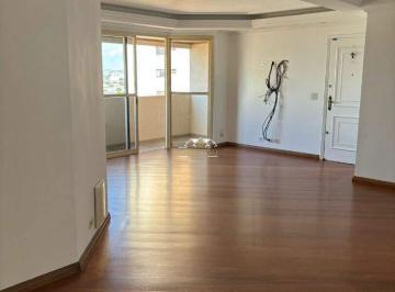 Apartamento · 136m² · 3 Quartos · 3 Vagas · Apartamento à venda, 136 m² por R$ 850.000,01 - Vila Assunção - Santo André/SP