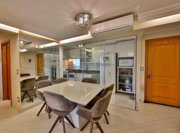 Apartamento · 90m² · 3 Quartos · 1 Vaga · Apartamento à venda, 90 m² por R$ 750.000,01 - Vila Pires - Santo André/SP