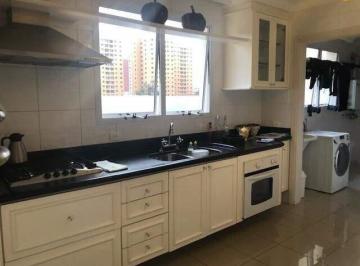 Apartamento · 165m² · 3 Quartos · 3 Vagas · Apartamento à venda, 165 m² por R$ 1.650.000,00 - Centro - Santo André/SP