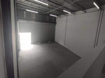 Comercial · 227m² · Salão para alugar, 227 m² por R$ 9.450,00/mês - Centro - Santo André/SP