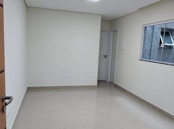 Apartamento · 50m² · 2 Quartos · 1 Vaga · Apartamento à venda, 50 m² por R$ 380.000,01 - Vila Floresta - Santo André/SP