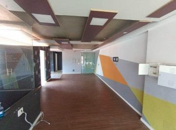 Comercial · 89m² · 3 Vagas · Sala Comercial no Vila Dora, Santo André