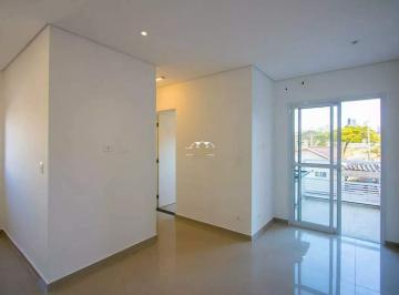 Apartamento · 40m² · 2 Quartos · 1 Vaga · Apartamento à venda, 2 quartos, 1 vaga, Vila Guiomar - Santo André/SP
