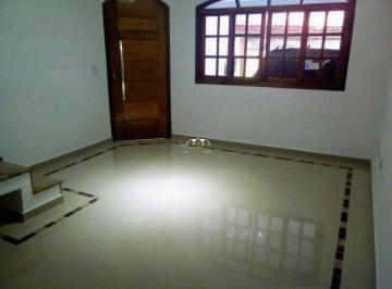 Casa · 180m² · 4 Quartos · 4 Vagas · Sobrado à venda, 180 m² por R$ 750.000,00 - Vila Camilópolis - Santo André/SP