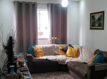 Casa · 114m² · 3 Quartos · 2 Vagas · Sobrado à venda, 114 m² por R$ 532.000,01 - Jardim Progresso - Santo André/SP
