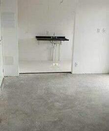 Apartamento · 50m² · 2 Quartos · 1 Vaga · Apartamento à venda, 50 m² por R$ 350.000,00 - Vila Curuçá - Santo André/SP