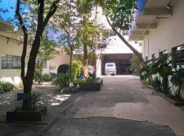Comercial · 1500m² · 8 Vagas · Galpão para alugar, 1500 m² por R$ 50.000,01/mês - Jardim Nova Petrópolis - São Bernardo do Campo/SP
