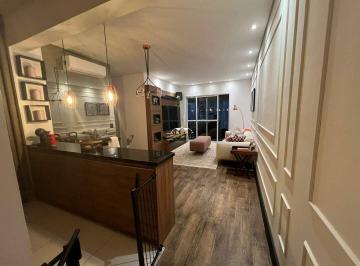 Apartamento · 94m² · 3 Quartos · 2 Vagas · Apartamento à venda, 94 m² por R$ 1.166.000,00 - Centro - São Bernardo do Campo/SP