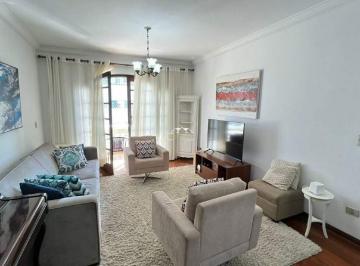 Apartamento · 119m² · 3 Quartos · 2 Vagas · Apartamento 3 dormitórios com 1 suíte, 2 vagas no Vila Bastos, Santo André