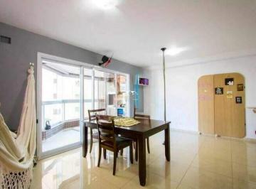 Apartamento · 96m² · 3 Quartos · 2 Vagas · Apartamento à venda, 96 m² por R$ 855.000,01 - Vila Assunção - Santo André/SP