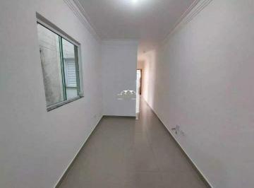 Apartamento · 48m² · 1 Vaga · Apartamento 2 dormitórios à venda na Vila Scarpelli – Santo André!