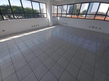 Comercial · 90m² · 2 Vagas · Sala para alugar, 90 m² por R$ 4.234,70/mês - Centro - Santo André/SP