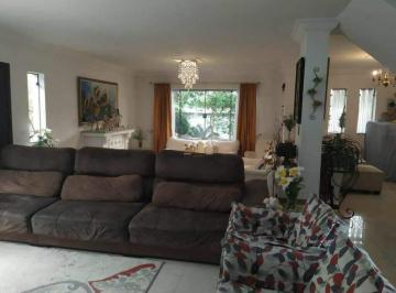 Casa · 380m² · 4 Quartos · 30 Vagas · Casa para Aluguel em Santo André (Vila Homero Thon) | 4 Quartos, 3 Suítes e 30 Vagas