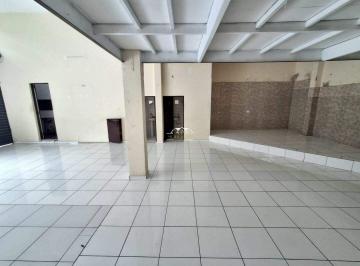 Comercial · 120m² · Salão para alugar, 120 m² por R$ 3.700,00/mês - Vila Cardoso Franco - São Paulo/SP